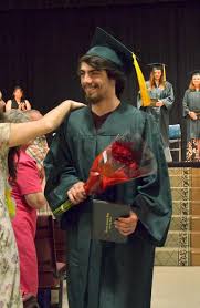 PHOTOS: Concord Academy Boyne graduation 2017