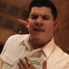 Tayler Binney try it