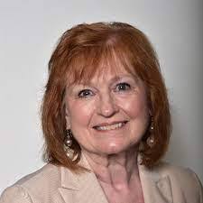 Brenda Hook's Instagram, Twitter & Facebook