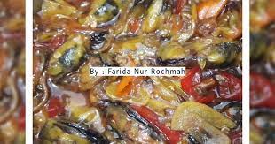 Cara memasak kerang agar aman dan enak dikonsumsi merdeka com / daging sapi berkilau dengan nanas kiwi salsa. 123 Resep Kerang Hijau Asam Manis Enak Dan Sederhana Ala Rumahan Cookpad