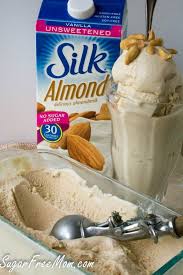 Unsweetened coconut milk, almond extract, almond milk, vanilla extract and 2 more vegan chocolate pumpkin bundt cake the veg life all purpose flour, baking soda, pumpkin pie filling, cocoa powder and 15 more 8 Almond Milk Ice Cream Recipe Ideas Ice Cream Recipes Cream Recipes Almond Milk Ice Cream