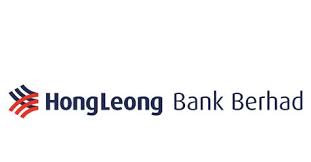 The bank operates in four business segments: Hong Leong Bank Logos