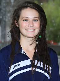 Ashleigh Steed's Instagram, Twitter & Facebook