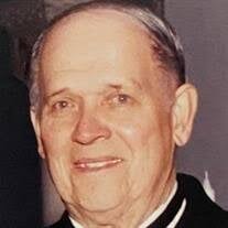 Edward John Gable Obituary