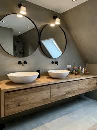 Im badezimmer sollten sie sich so richtig wohlfühlen, schließlich verbringen sie in diesem raum jeden tag viel zeit. 150 Badezimmer Waschtische Ideen In 2021 Badezimmer Badezimmer Waschtische Waschtisch