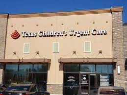 Now virtually treating families in colorado, hawaii, indiana, iowa, louisiana, new jersey, new york, north carolina, north dakota, tennessee, and texas! Texas Children S Urgent Care The Vintage 10420 Louetta Rd 104 Houston Tx 77070 Usa