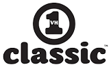 VH1 Classic logo channel