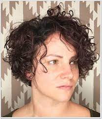 Short hairstyles for women are in this year. 105 Perfect Short Hairstyles For Girls That Are Trending In 2021