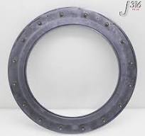 34555 LAM RESEARCH RING ASSY, ELECTRODE, OUTER, SI 716 ...