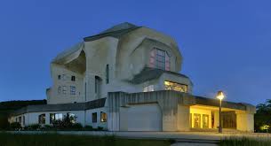 Liebe freunde des rudolf steiner hauses, momentan genießen wir eine kleine sommerpause: Anthroposophische Architektur Wikipedia