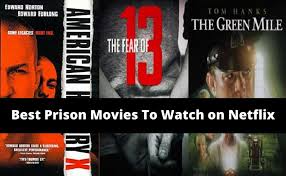 Before the list proper, there are some notes to be made. Best Prison Movies On Netflix To Watch In 2020 Top Recommendations