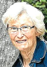 Neva Mae Loretta (Anderson) Paulson