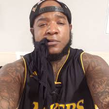 Profile for Adrian Terry