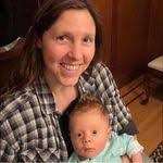 Deena Blum's Instagram, Twitter & Facebook