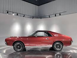 Image result for Matador Red 1968 AMC