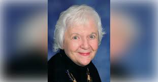 Obituary information for Patricia A. Rice