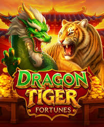 Dragon & Tiger