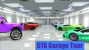 Gta v gta iv gta san andreas gta vice gta iii gta forums gta mods. Special Cars In Gta 5 Garage Zone The Garage