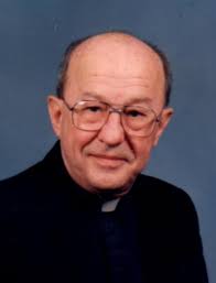 Fr. Ken Irrgang
