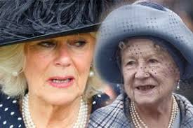 In 1554, mary imprisoned elizabeth for two months following wyatt's rebellion, which sought to overthrow the queen. Royal Anger How The Queen Mother Was Deeply Shocked At Princess Diana Royal News Express Co Uk