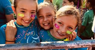 Yoga & Meditation with the Dunedin High School Softball Team