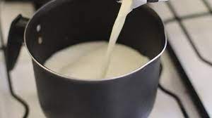 Weitere wichtige einflussgrößen sind fettgehalt und homogenisierungsgrad. Milch Aufkochen Wikihow