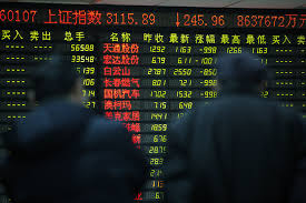 I focus on equity market strategies. The Dubious Logic Of Stock Market Circuit Breakers The New Yorker