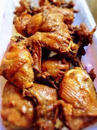 Resep Ayam Bacem Oleh Jenny Recipe Resep Ayam Resep Masakan Resep Makan Malam