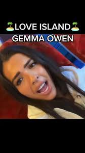 Gemma owen ❤️ #fyp #loveisland #gemmaowen #gemma #foryoupage #love  #instagram #life