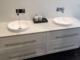 From sophisticated and imposing to simple and. Custom Made Bathroom Vanities Sydney Hung Vanity Cabinets