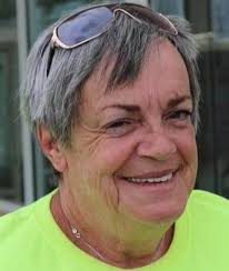 Abby Benefiel, 65, of Perry