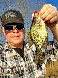 Fishing tips and etiquette at Owyhee Reservoir