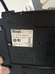 Check spelling or type a new query. Magnifica Esam 4500 Propuskaet Vodu Cherez Klapan