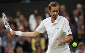 Главные новости о персоне даниил медведев на lenta.ru. Daniil Medvedev Nachal Podgotovku K Olimpiade Po Individualnoj Programme Olimpiada V Tokio Rbk Sport