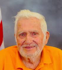 Eugene Eckes Obituary June 9, 2018