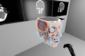 Virtual Reality Specto VR | Switzerland Innovation