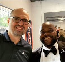 The Phillies won and Mets lost yesterday. #Choponbraves 115 games remaining.