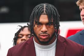 Walk of Champions! 🙌