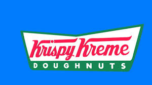 Krispy kreme logo was born in 1937, so does their company. Krispy Kreme Logo Chroma Youtube