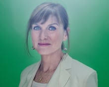 The BBC's Katya Adler: 'I was never in danger of taking myself too  seriously'