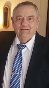 Kenneth Barton Reid Obituary March 17, 2023