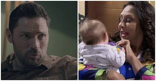 Sepie-nuus: Drama, drama, drama! Alles wat jy moet weet van jou  gunstelingsepies hierdie week