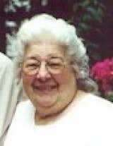 Leona Field Obituary