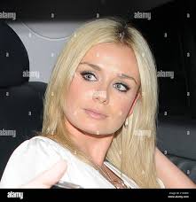 Catherine jenkins hi-res stock photography and images