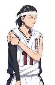 Kenji Natsume Ahiru No Sora Pictures Myanimelist Net Sora Hottest Anime Characters Cute Anime Boy