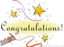 نتيجة بحث الصور عن تهنئة بالنجاح بالانجليزي Words Of Encouragement Congratulations Words