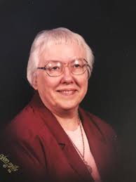 Wanda Rose Hemken Karst (1927-2021)