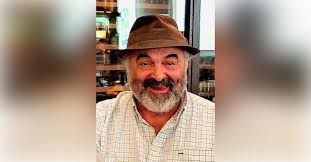 Obituary information for John Daniel Bryson