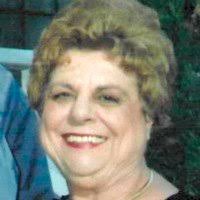 Phyllis Ann Clark Lankford (1942-2017)