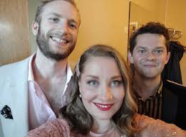 Retrospect: EQ at the Tivoli Festival